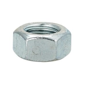 Гайка шестигранна DIN 934 (ГОСТ 5915)